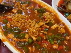-屋里家延边朝鲜族冷面(南园店)