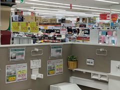 -Bic Camera (难波店)