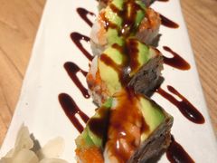-Hatsune隐泉日式料理(三里屯太古里店)
