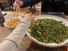 -铁公鸡·四川料理(天环广场店)