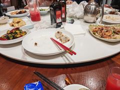 -壹只菜·崇明本地特色菜(崇明南门店)