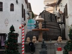 -华谊兄弟（长沙）电影小镇