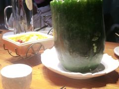 -3号仓库·餐厅(灵溪一店)