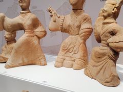 -重庆中国三峡博物馆(重庆博物馆)