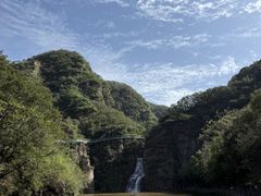 -龙潭大峡谷