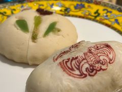 -富华斋饽饽铺·宫廷糕点·伴手礼(护国新天地店)