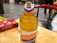 -活鱼馆(宜兴埠店)