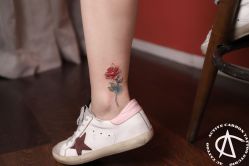 点击看大图 -AC TATTOO 纹身