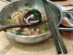 -小满手工粉(上海品尊国际店)