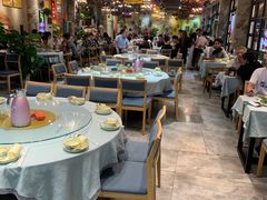 大堂-大师傅金奖啤酒鱼(西街老店)