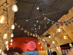 -CRAZYONES克芮旺斯西班牙餐厅(苏州中心店)