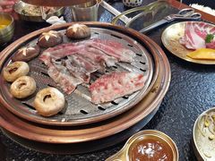 -伏一解牛烤肉专门店(信业购物中心店)