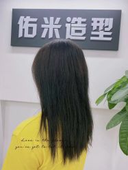 -佑米造型