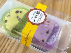 -米阿糯糕团•酒酿•甜品(莫愁店)