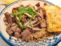 -镇南锅盖面馆(解放路店)