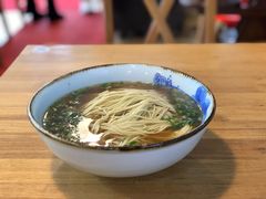 -朱洪元苏式面馆(绿宝广场店)