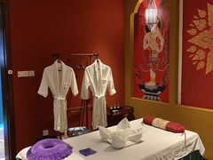 -泰悠谷养生SPA(世茂商业街店)