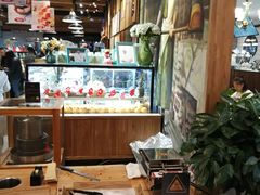 -工匠面包(壹方店)