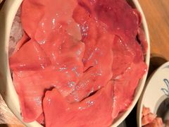 -巴奴毛肚火锅(龙湖锦艺城店)