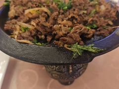 -烤肉宛饭庄(南礼士路店)