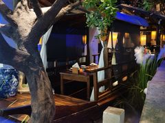 -绿茶餐厅(乐峰广场店)