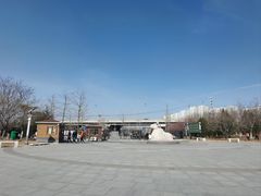 -永定河休闲森林公园