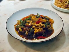 -丁字口海鲜热炒·烧烤大排档