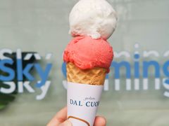 -Dal Cuore 达可芮冰淇淋(陕西北路店)