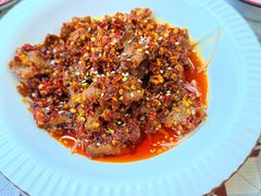 -老三样·旧食新味(船山路店)