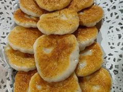 鱼饼-石岐乳鸽村(南海第三分店)