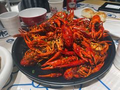 -松哥油焖大虾(科技园店)