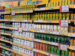 -AEON永旺(东方宝泰店)