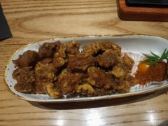 -原石牛扒·约会餐厅(龙城万科里店)