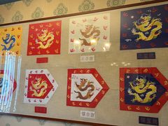 -一个勺子新疆锡伯主题私房菜(红墙巷49号院店)