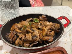 -CRAZYONES西班牙海鲜饭(上海美罗城店)