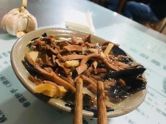 -大石人家鱿鱼面馆(大石西路总店)