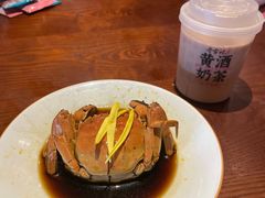 -寻宝记绍兴菜(鲁迅路店)