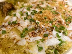 -新太二·鲜料川菜(智慧城广百店)