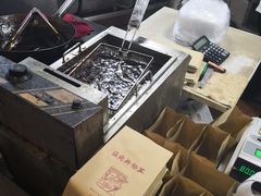 -王裕興肉莊(南禅寺店)
