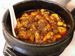 招牌麻婆豆腐-陈麻婆豆腐总店