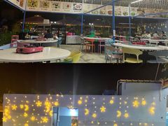 -墨脱石锅椰子鸡•海鲜糟粕醋(榆亚路店)