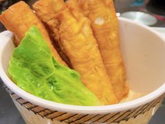 -锡和无锡菜(景丽苑店)