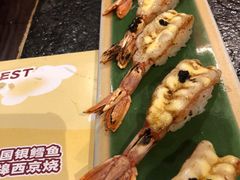 -古田居·特色寿司料理(星之岛旗舰店)
