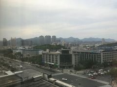 -桐庐开元名都大酒店