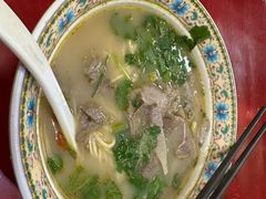 -金杨拉面王小吃面馆·牛三宝面·红烧牛肉粉