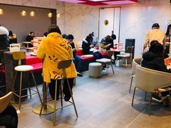 大堂-奈雪的茶(赛格店)