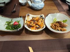味付裙边-福樱兰海鲜放题铁板烧(加州店)
