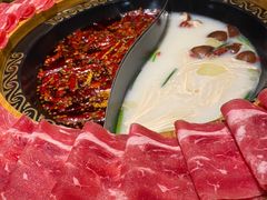 -川中渝夫火锅(铜陵万达广场店)