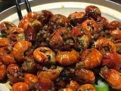 -郑喜旺烧烤(郑州总店)