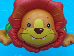 -青岛东方影都融创水世界